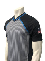 Smitty USA240 NCAA Women's Performance Mesh Basketball Shirt - Men's Cut
