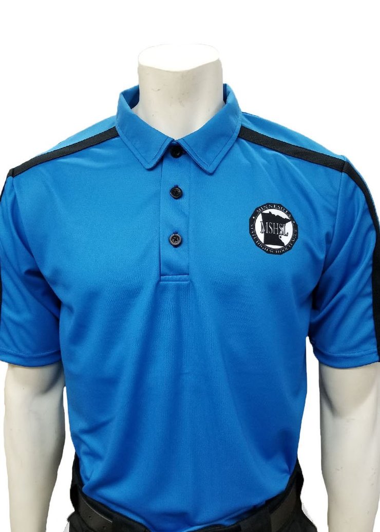 Minnesota (MSHSL) USA400MN Men's Swimming & Diving Shirt