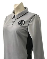 Minnesota (MSHSL) Women's Long Sleeve Volleyball Shirt