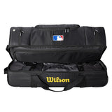 Wilson V2 36" MLB Umpire Bag on Wheels