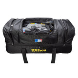 Wilson V2 36" MLB Umpire Bag on Wheels