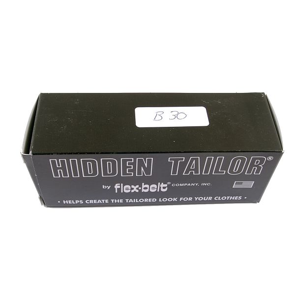 Flex-Belt "Hidden Tailor"