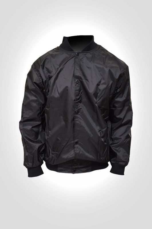 Honig's 1" Striped Reversible Jacket for Football and Lacrosse Officials