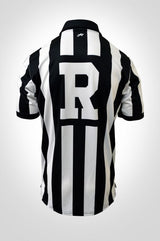 Honig's New Pro-Stretch Dye Sublimated CFO Short Sleeve Jersey