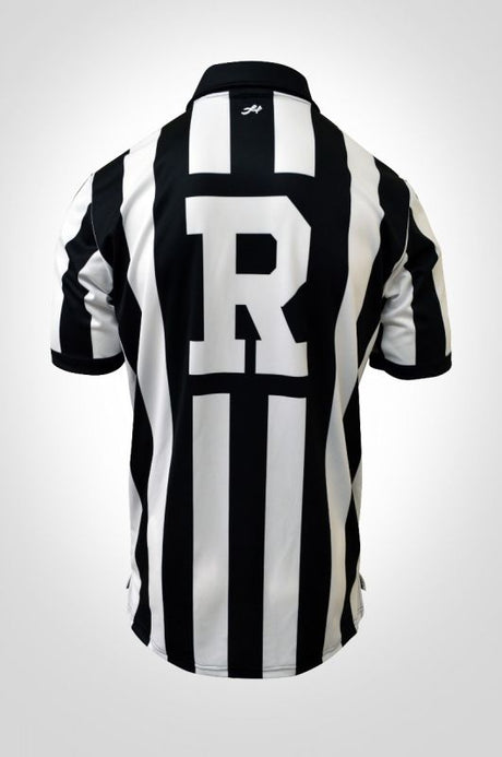 Honig's New Pro-Stretch Dye Sublimated CFO Short Sleeve Jersey