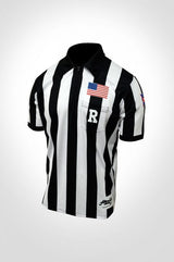 Honig's New Pro-Stretch Dye Sublimated CFO Short Sleeve Jersey