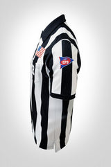 Honig's New Pro-Stretch Dye Sublimated CFO Short Sleeve Jersey