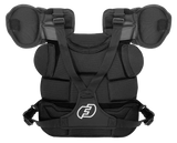 Force 3 Ultimate Umpire Chest Protector With DUPONT™ KEVLAR®
