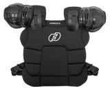 Force 3 Ultimate Umpire Chest Protector With DUPONT™ KEVLAR®