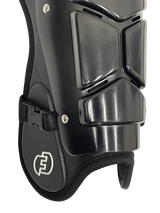 Force 3 Ultimate Umpire Shin Guards with Dupont™ Kevlar®