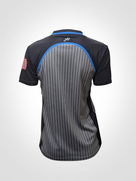 Honig's NCAA Women's Basketball V-Neck Officials Shirt - Women's Cut