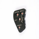 K45 - Honig's Deluxe Plastic Indicator w/ Innings