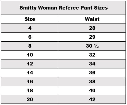 Smitty BKS-276 Women's Flat Front Pants - Western Cut Pockets