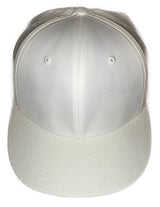 Richardson LITE R-Flex Performance Football Officials Hat - White