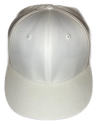 Richardson LITE R-Flex Performance Football Officials Hat - White