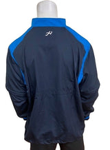 Honig's NCAA Softball Convertible Pullover Umpire Jacket
