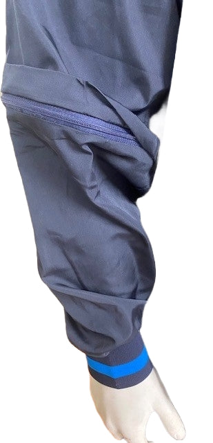 Honig's NCAA Softball Convertible Pullover Umpire Jacket