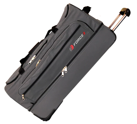 Force 3 Ultimate Equipment Bag With Wheels