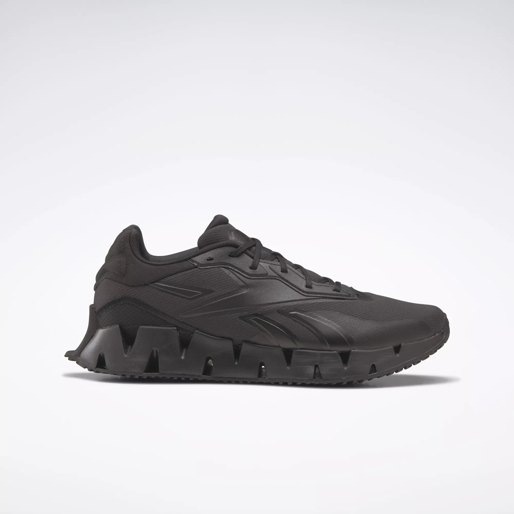 Reebok Zig Dynamica 4 Court Shoe - Between The Lines Officials Gear